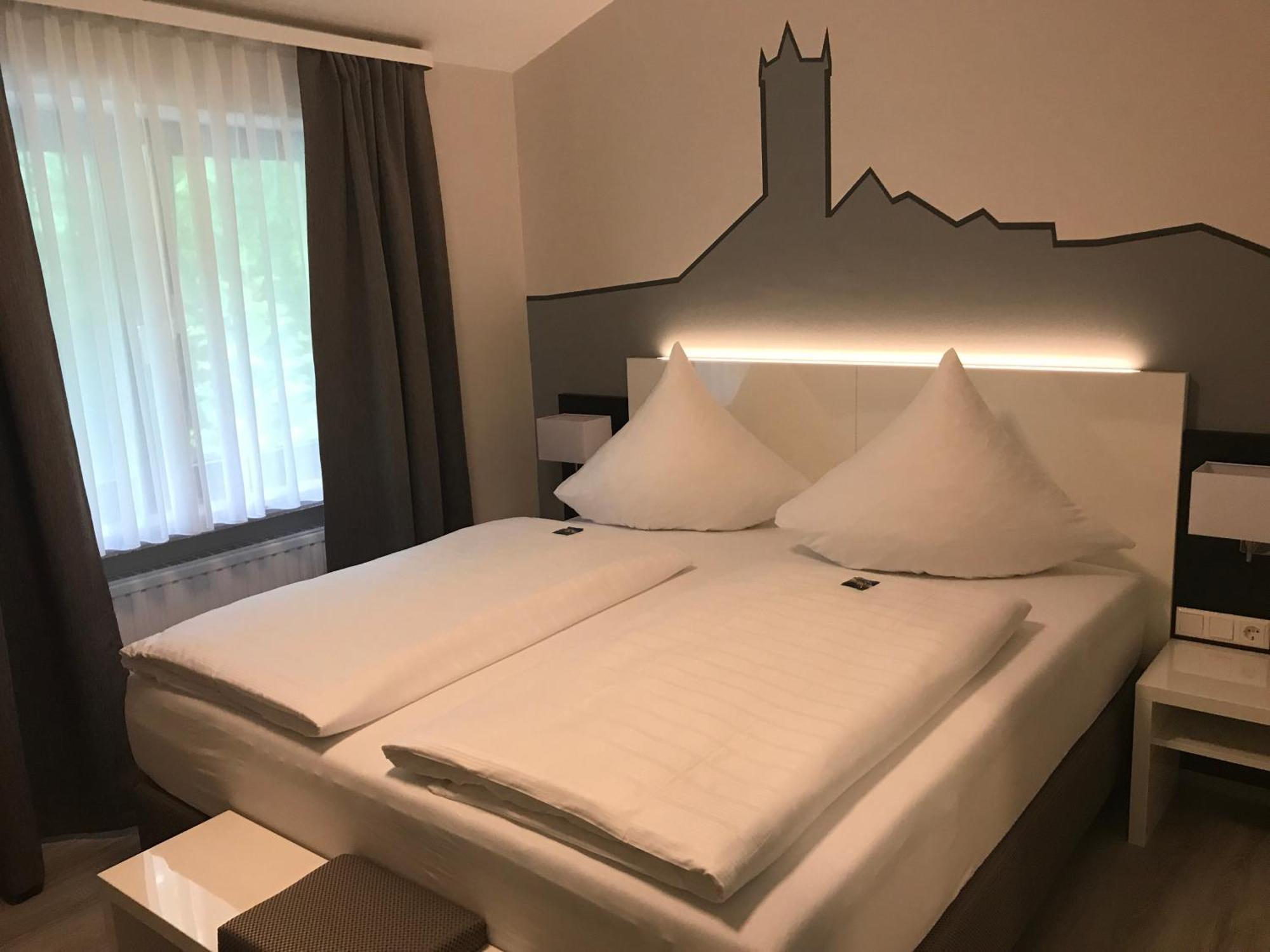 Hotel Traumblick Cochem Room photo