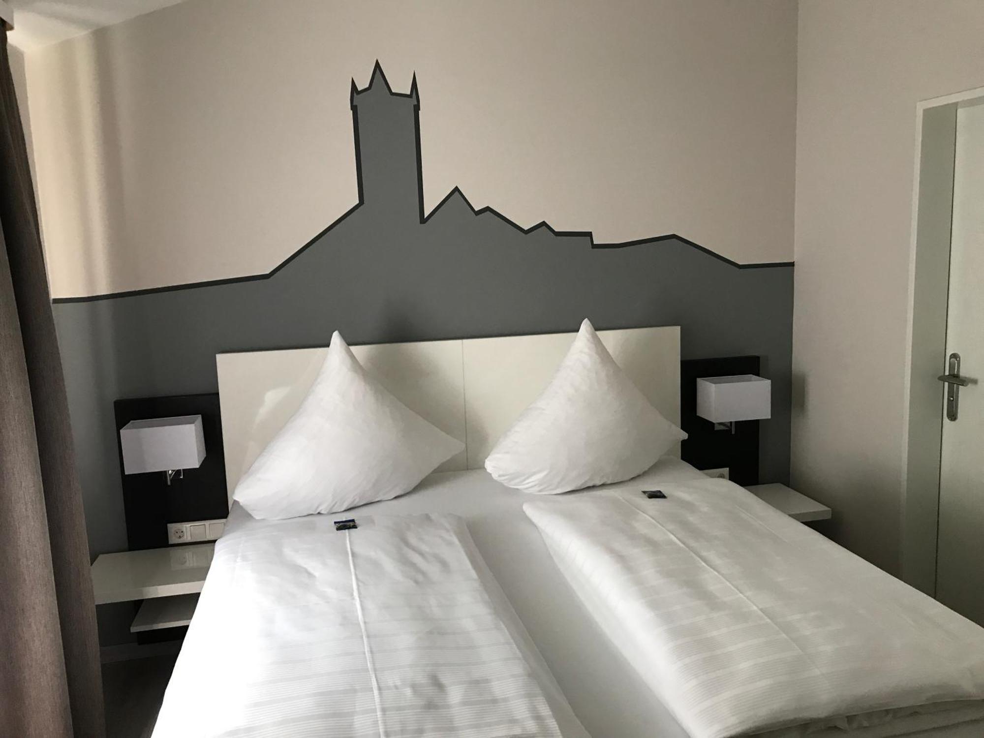 Hotel Traumblick Cochem Room photo