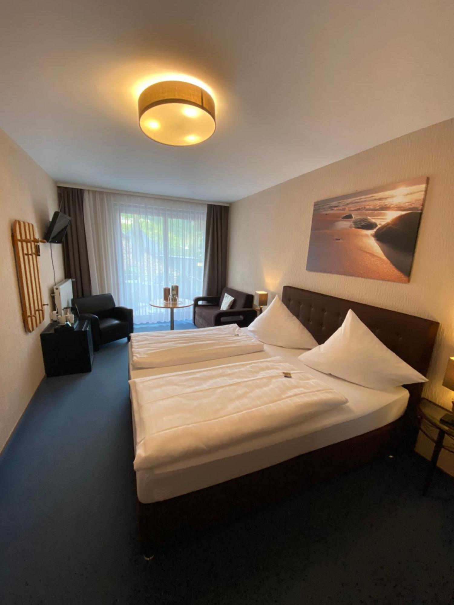 Hotel Traumblick Cochem Room photo