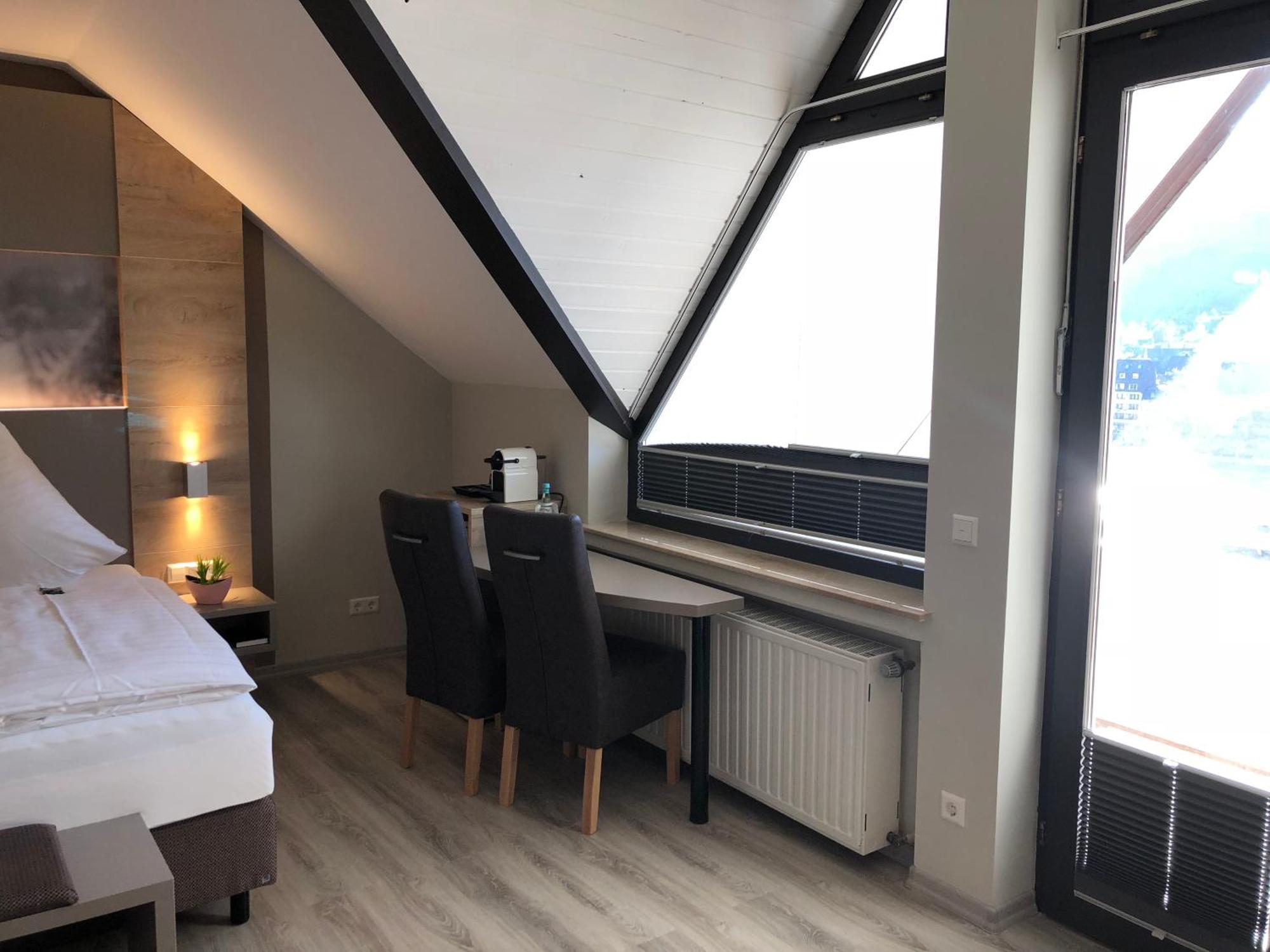 Hotel Traumblick Cochem Room photo