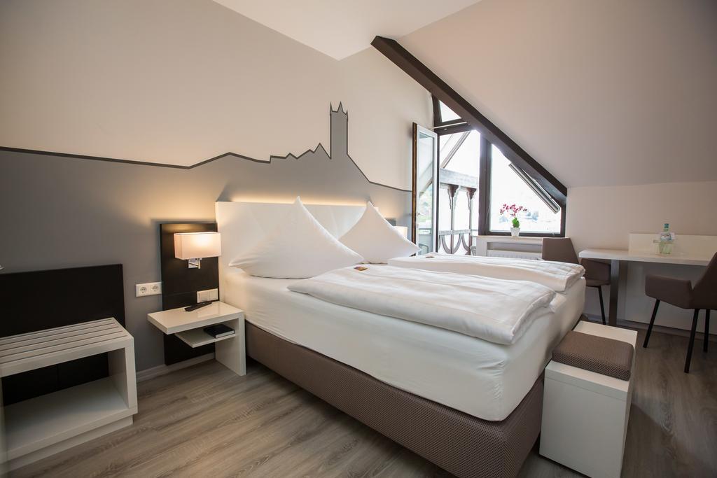 Hotel Traumblick Cochem Room photo