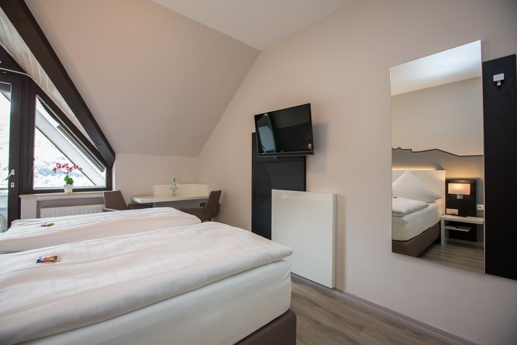 Hotel Traumblick Cochem Exterior photo