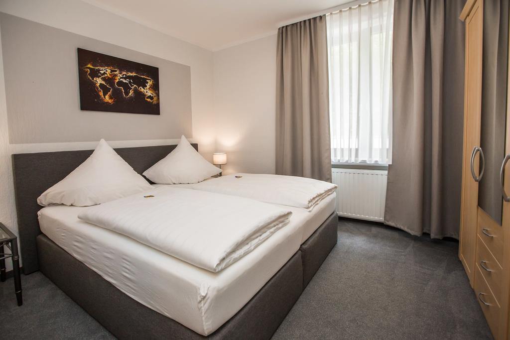Hotel Traumblick Cochem Room photo