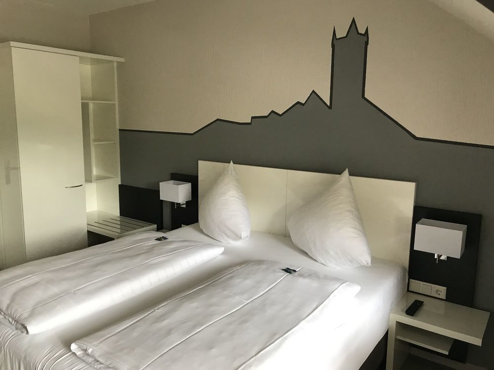 Hotel Traumblick Cochem Exterior photo