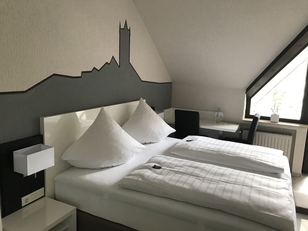 Hotel Traumblick Cochem Exterior photo